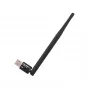 Võrgukaart Qoltec 57001 WLAN 150 Mbit/s