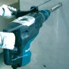 MAKITA HR5202C löökpuur SDS-MAX 20J 1510W Must, Sinine