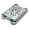 Kaunistustarvikud EK Water Blocks Alumiinium Roheline