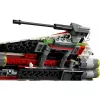LEGO Star Wars Jedi Bob’s Starfighter Building Toy Set 75388