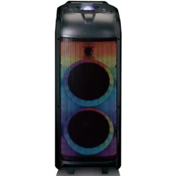 Portable Speaker Lenco PA-260, Must