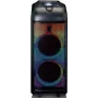 Portable Speaker Lenco PA-260, Must