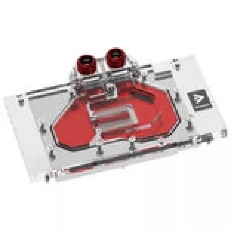 GPU veeblokk Barrow MSI Ventus 5090-le — ühilduv mudel BS-MSV5090-PA B