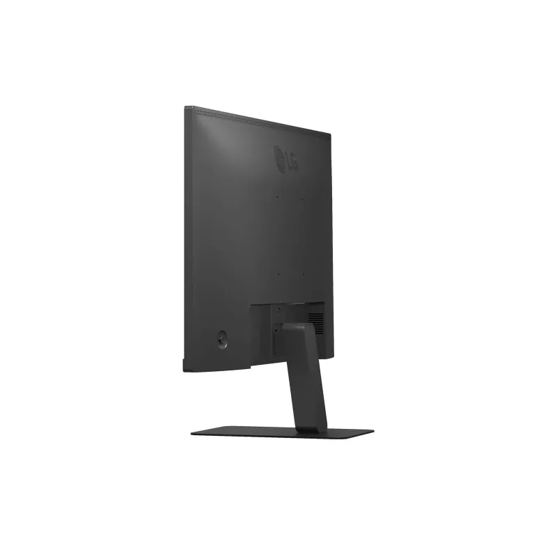 LG 24U631A-B arvutimonitor 60.5 cm (23.8 tolli) 2560 x 1440 pikslit Quad HD Must