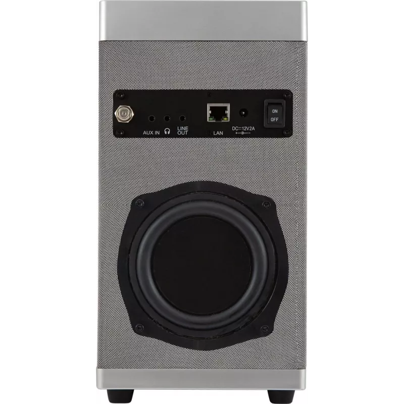 DAB-raadio Imperial DABMAN i610 Silver