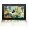 Joonistuskuvar XP-Pen Artist Pro 24 (Gen 2) 23,8 tolli 3840×2160 165Hz 526×296 mm aktiivne ala