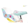 Lastejalgratas 14 Barbie Toimsa 1465 Roosa