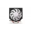ENDORFY Spartan 5 MAX ARGB protsessori õhkjahuti 12 cm Must 1 tk