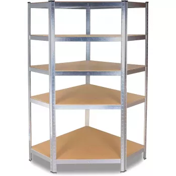 Metallist nurgariiul G9040 40 cm