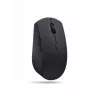 Lenovo Professional juhtmevaba klaviatuuri ja hiire komplekt, 2,4 GHz ja Bluetooth, kompaktne paigutus, USB-vastuvõtja