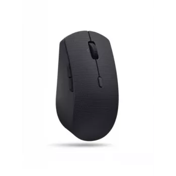 Lenovo Professional juhtmevaba klaviatuuri ja hiire komplekt, 2,4 GHz ja Bluetooth, kompaktne paigutus, USB-vastuvõtja