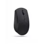 Lenovo Professional juhtmevaba klaviatuuri ja hiire komplekt, 2,4 GHz ja Bluetooth, kompaktne paigutus, USB-vastuvõtja