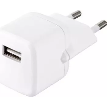 VOLTCRAFT VC-11374050 USB-laadija pistikupesa pesasse Väljundvool (maks.) 2400 mA 1 x USB (VC-11374050)