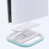 Subsonic SA5686 alus PlayStation 5-le valge juhtmega