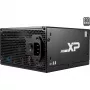 SAMA XPH-1000A, arvuti toiteplokk 1x 12-kontaktiline suure võimsusega GPU, 3x PCIe, kaablihaldus, 1000 vatti