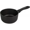 BALLARINI 75002-916-0 kastrul 1,5 L ümmargune must