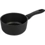 BALLARINI 75002-916-0 kastrul 1,5 L ümmargune must
