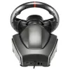 Rool + Pedaalid + Juhtkang Subsonic SA5658 Must USB PlayStation 4-le Xbox One'ile