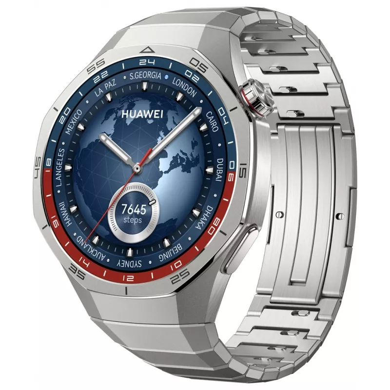 Nutikell Huawei WATCH GT5 Pro 46mm