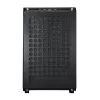 Cooler Master Case Qube 500 Midi Torn Must