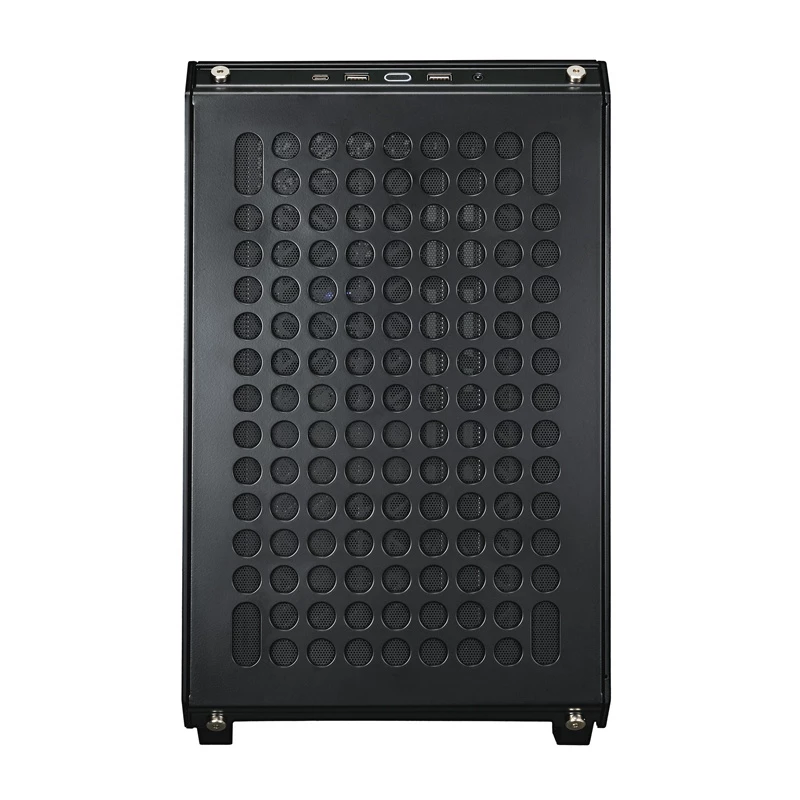 Cooler Master Case Qube 500 Midi Torn Must