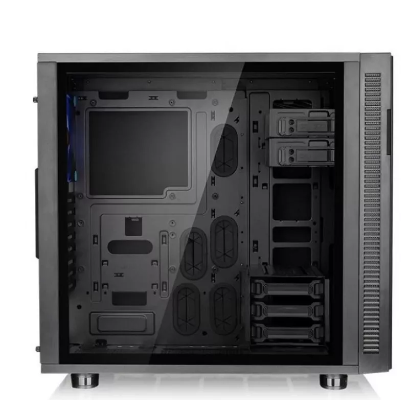 Thermaltake CA-1E3-00M1WN-03 Must korpus