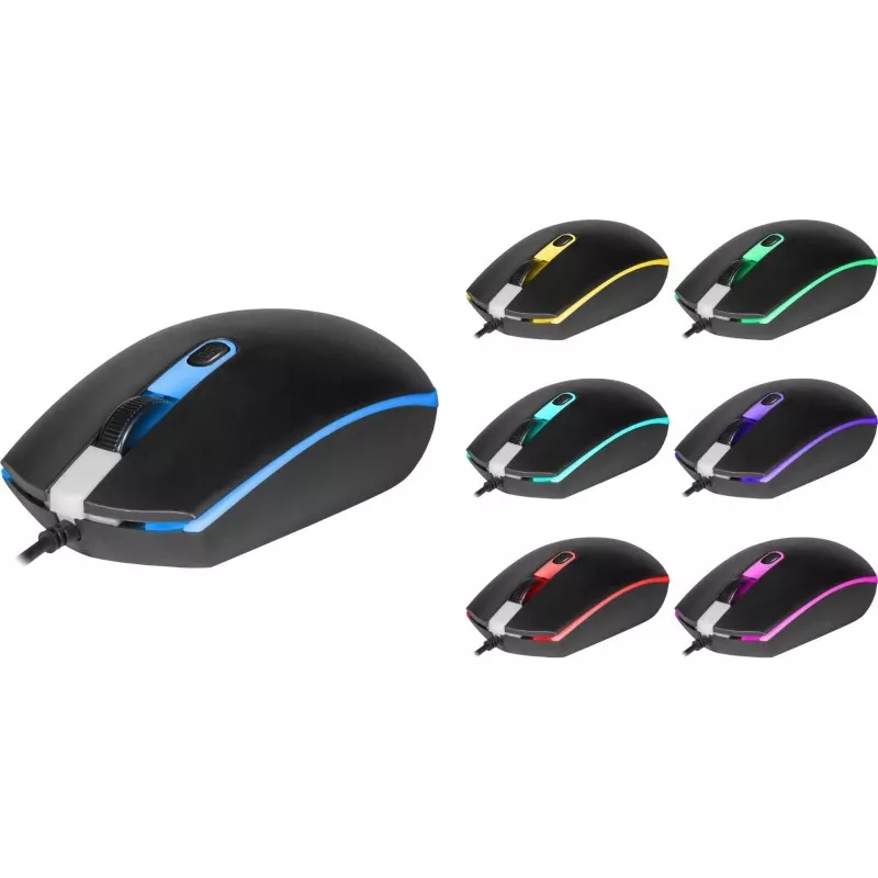 GAMING hiir DOT MB-986