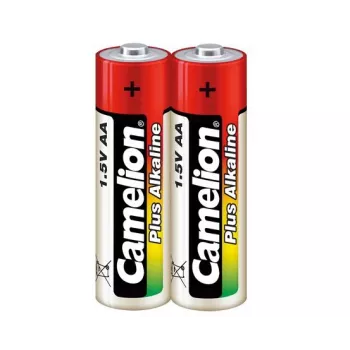 Camelion | AA/LR6 | Plus Alkaline | 2 tk