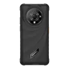 Nutitelefon myPhone Hammer Iron 6 5G 6,5 tolli 8 GB muutmälu 256 GB must