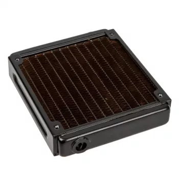 Magicool 120 G2 õhuke Radiator Heatsink