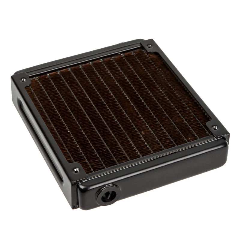Magicool 120 G2 õhuke Radiator Heatsink
