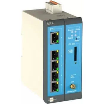 Ruuter INSYS icom MRX MRX2 LTE 4G 2G