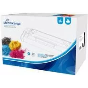 Toner MediaRange Lexmark 50F2H00 2500 lehekülge must