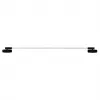 LED-seinavalgusti ActiveJet AJE-CAMELIA NW — 2400 lm, 4000 K, 16 W, must, 1580×120×65 mm, IP20