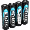 Laetav aku Ansmann 1322-0005 AA nikkel-tsink NiZn