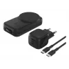 Belkin WIZ036KQBK toiteadapter
