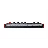 MIDI klaviatuur Akai MPK Mini Play Mk3 25 klahvi USB must punane