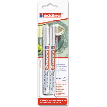 Edding 4-780-2-1049 Valge