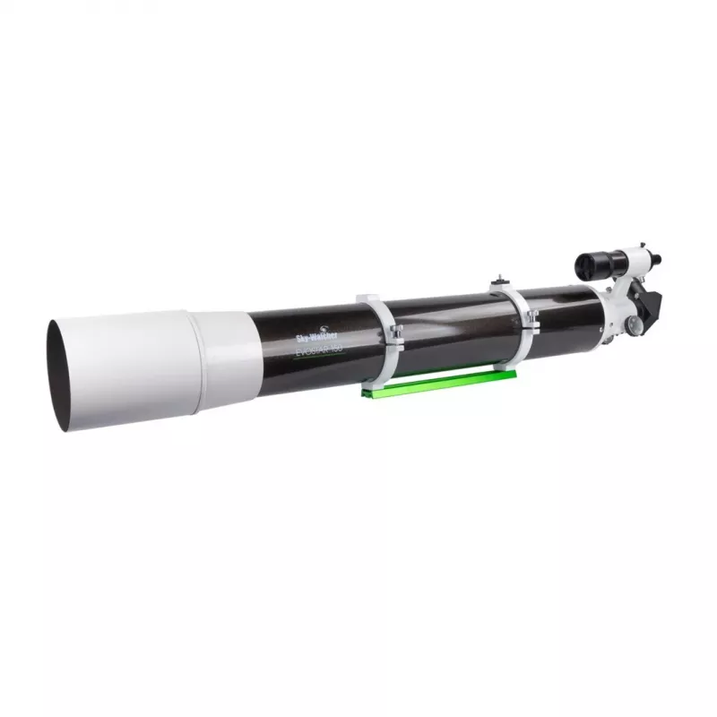Refraktorteleskoop Skywatcher BK 150/1200 OTA — 150 mm ava, 1200 mm fookuskaugus