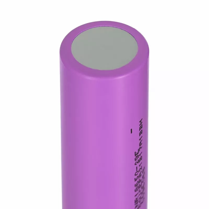 Green Cell 20GC18650NMC26 kodumasina aku laetav aku 18650 liitium-ioon (Li-Ion)