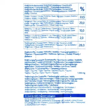 Kassimaiused Trixie Premio Sticks mustaks suitsutatud lõhe forelliga, lisasööt, 5 x 5 g (25 g)