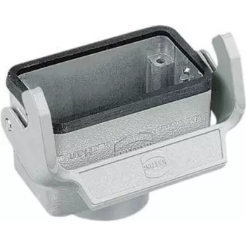 Harting ühenduskarp Han® 6B-kg-LB-M20 19 30 006 1750 1 tk (19 30 006 1750)