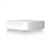 Ubiquiti | UniFi Next-Generation Gateway Lite | 802.11ax | 10/100/1000 Mbit/s | Ethernet LAN (RJ-45) pordid 1 | Mesh tugi Ei | MU-MiMO Ei | Ei mobiilset lairibaühendust