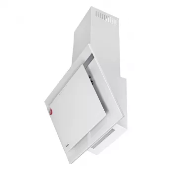 AKPO WK-4 Must LINE 2.0 50 valge T300 Linear LED/Controller õhupuhasti