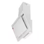 AKPO WK-4 Must LINE 2.0 50 valge T300 Linear LED/Controller õhupuhasti