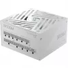 Seasonic FOCUS-GX-1000-V4-WHITE Toote Valge