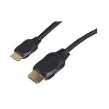HDMI-kaabel shiverpeaks HDMI/mini HDMI 5m