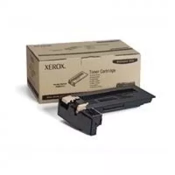 Xeroxi originaaltoner must 20 000 lehekülge seadmele WorkCentre 4150 006R01275