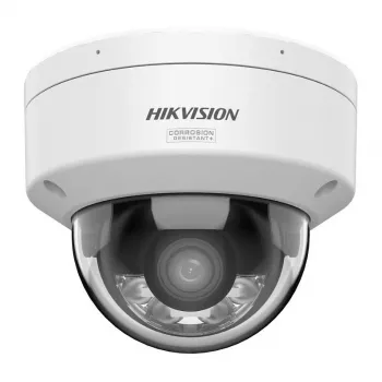 IP turvakaamera Hikvision DS-2CD2147G3-LIS2UY 4MP dome 2,8 mm, IR, WDR, PoE, IP67, IK10
