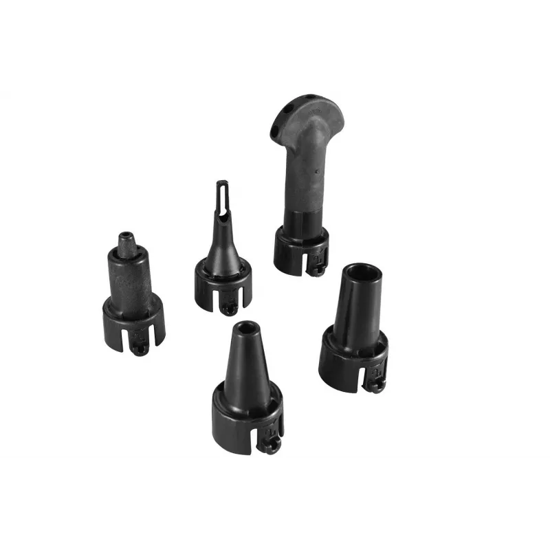 Makita DAS180Z tolmuimeja, must, sinine
